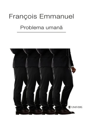 cover image of Problema umană